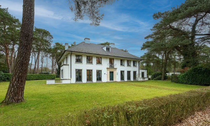 Onze kliniek in Schilde