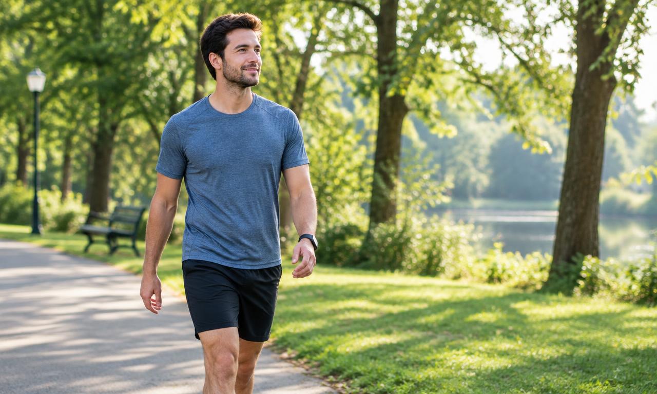 Sporten na een haartransplantatie